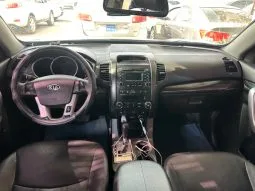 
										 مستعمل كيا – Kia سيرانتو – Sorento ممتلئ									