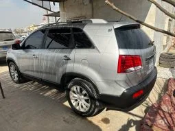 
										 مستعمل كيا – Kia سيرانتو – Sorento ممتلئ									