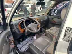 مستعمل هيونداي – Hyundai بورتر – porter