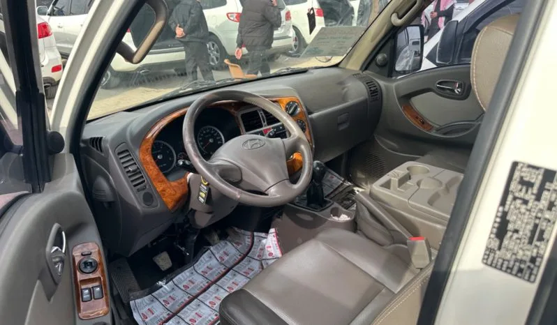 
								 مستعمل هيونداي – Hyundai بورتر – porter ممتلئ									