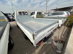 مستعمل هيونداي – Hyundai بورتر – porter