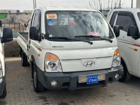 مستعمل هيونداي – Hyundai بورتر – porter