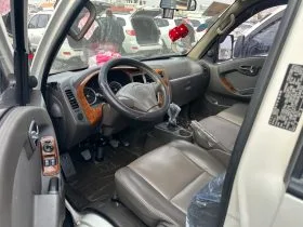 مستعمل هيونداي – Hyundai بورتر – porter