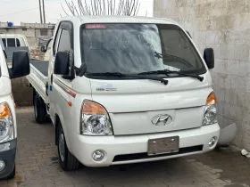 مستعمل هيونداي – Hyundai بورتر – porter