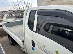 
										 مستعمل هيونداي – Hyundai بورتر – porter ممتلئ									