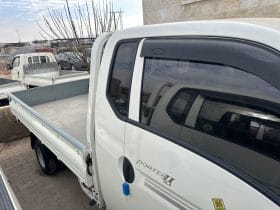 مستعمل هيونداي – Hyundai بورتر – porter