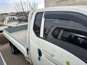 مستعمل هيونداي – Hyundai بورتر – porter