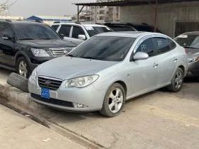 مستعمل هيونداي – Hyundai افنتي – avante