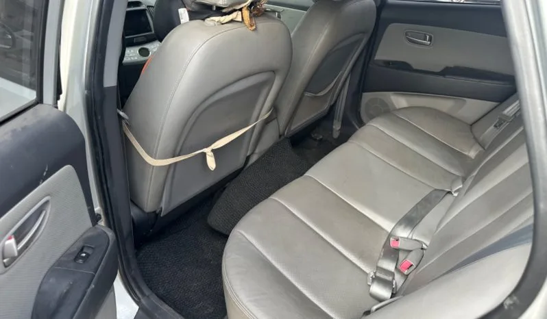 
								 مستعمل هيونداي – Hyundai افنتي – avante ممتلئ									