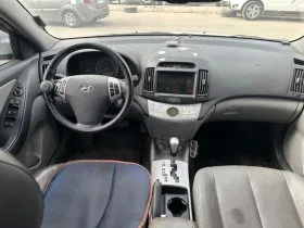 مستعمل هيونداي – Hyundai افنتي – avante
