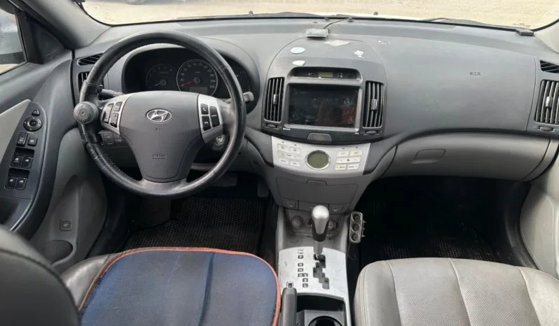 
								 مستعمل هيونداي – Hyundai افنتي – avante ممتلئ									