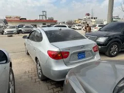 
										 مستعمل هيونداي – Hyundai افنتي – avante ممتلئ									
