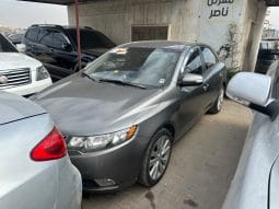 مستعمل كيا – Kia فورتي – Forte