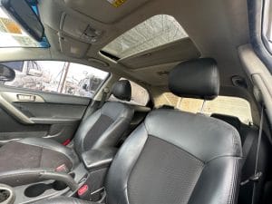 مستعمل كيا – Kia فورتي – Forte