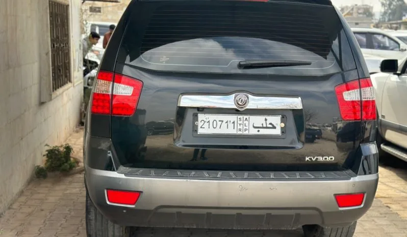 
								 مستعمل كيا – Kia موهافي – Mohavi ممتلئ									