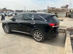 
										 مستعمل كيا – Kia سيرانتو – Sorento ممتلئ									