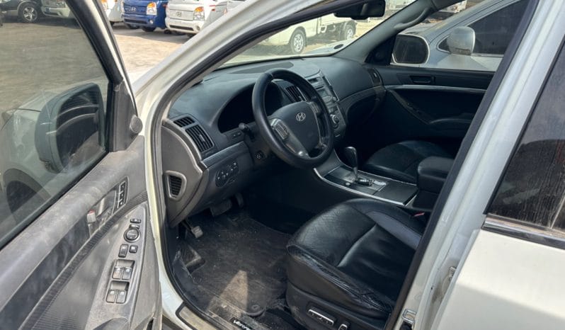 
								 مستعمل هيونداي – Hyundai فيراكروز – Veracruz ممتلئ									