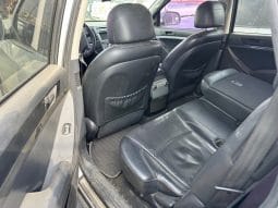 مستعمل هيونداي – Hyundai فيراكروز – Veracruz