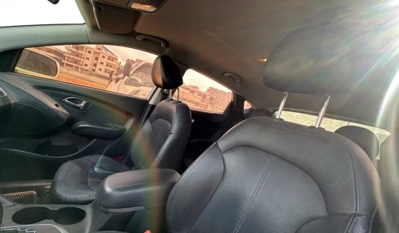 
								 مستعمل هيونداي – Hyundai توسان – Tusan ممتلئ									