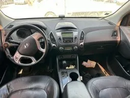 
										 مستعمل هيونداي – Hyundai توسان – Tusan ممتلئ									