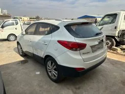 
										 مستعمل هيونداي – Hyundai توسان – Tusan ممتلئ									