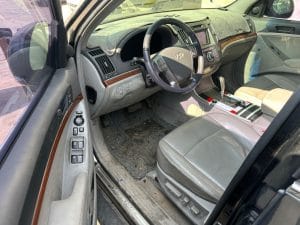 مستعمل هيونداي – Hyundai فيراكروز – Veracruz