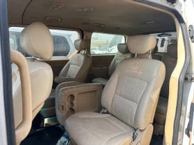 مستعمل هيونداي – Hyundai فان – H1