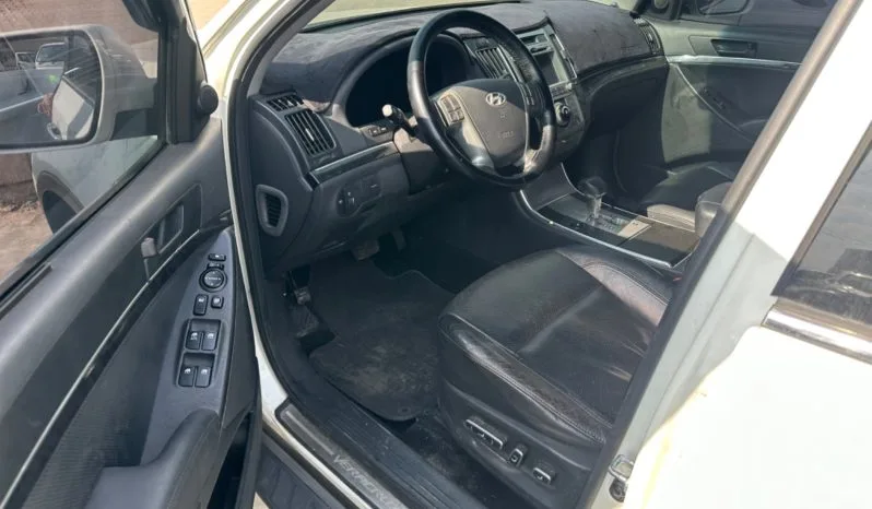 
								 مستعمل هيونداي – Hyundai فيراكروز – Veracruz ممتلئ									