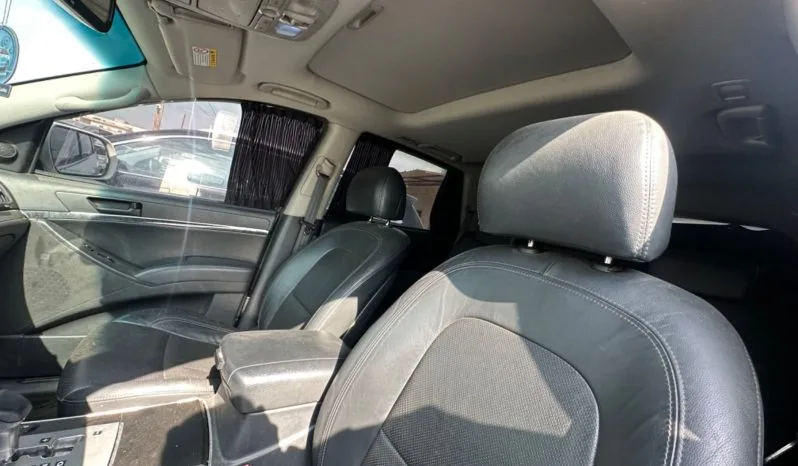 
								 مستعمل هيونداي – Hyundai فيراكروز – Veracruz ممتلئ									