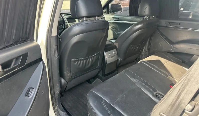 
								 مستعمل هيونداي – Hyundai فيراكروز – Veracruz ممتلئ									