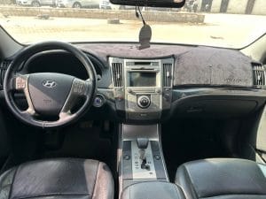 مستعمل هيونداي – Hyundai فيراكروز – Veracruz