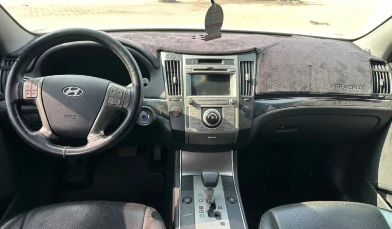 
								 مستعمل هيونداي – Hyundai فيراكروز – Veracruz ممتلئ									