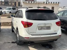 
										 مستعمل هيونداي – Hyundai فيراكروز – Veracruz ممتلئ									