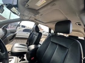 مستعمل هيونداي – Hyundai سانتافيه – Santafe