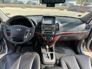 مستعمل هيونداي – Hyundai سانتافيه – Santafe
