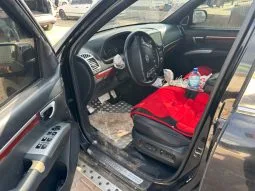 
										 مستعمل هيونداي – Hyundai سانتافيه – Santafe ممتلئ									