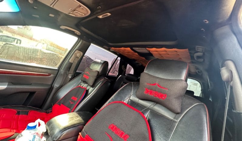 
								 مستعمل هيونداي – Hyundai سانتافيه – Santafe ممتلئ									