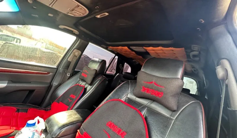 
								 مستعمل هيونداي – Hyundai سانتافيه – Santafe ممتلئ									