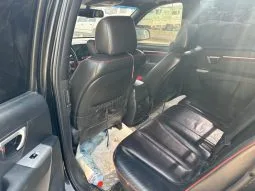 
										 مستعمل هيونداي – Hyundai سانتافيه – Santafe ممتلئ									