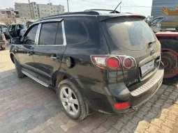 
										 مستعمل هيونداي – Hyundai سانتافيه – Santafe ممتلئ									
