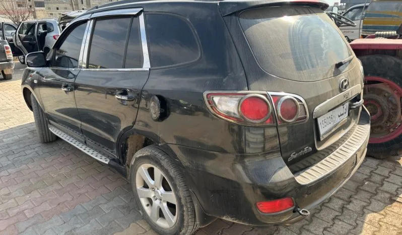 
								 مستعمل هيونداي – Hyundai سانتافيه – Santafe ممتلئ									