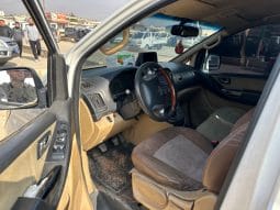 مستعمل هيونداي – Hyundai فان – H1