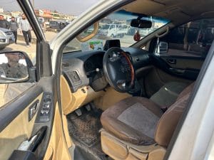 مستعمل هيونداي – Hyundai فان – H1