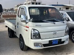 مستعمل هيونداي – Hyundai بورتر – porter