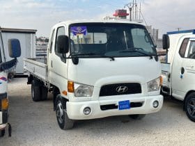 مستعمل هيونداي – Hyundai انتر – Enter