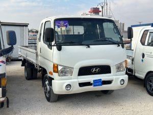 مستعمل هيونداي – Hyundai انتر – Enter