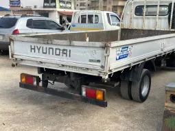 مستعمل هيونداي – Hyundai انتر – Enter