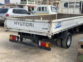 مستعمل هيونداي – Hyundai انتر – Enter