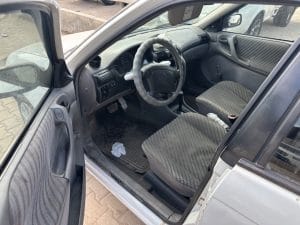 مستعمل اوبل – Opel استرا – Astra