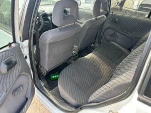 مستعمل اوبل – Opel استرا – Astra